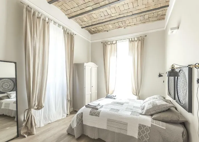 Casa Di Ele Affittacamere 4*