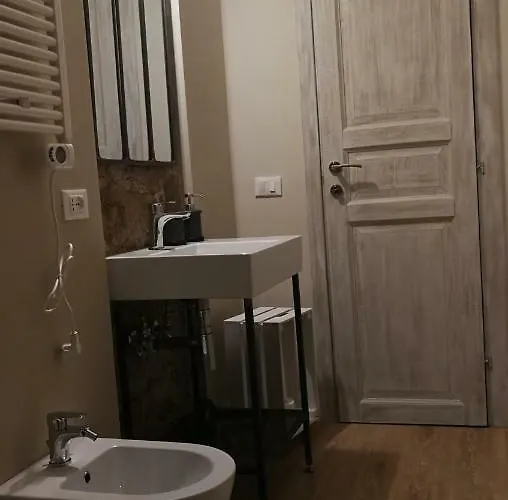 Casa Di Ele Affittacamere 4*