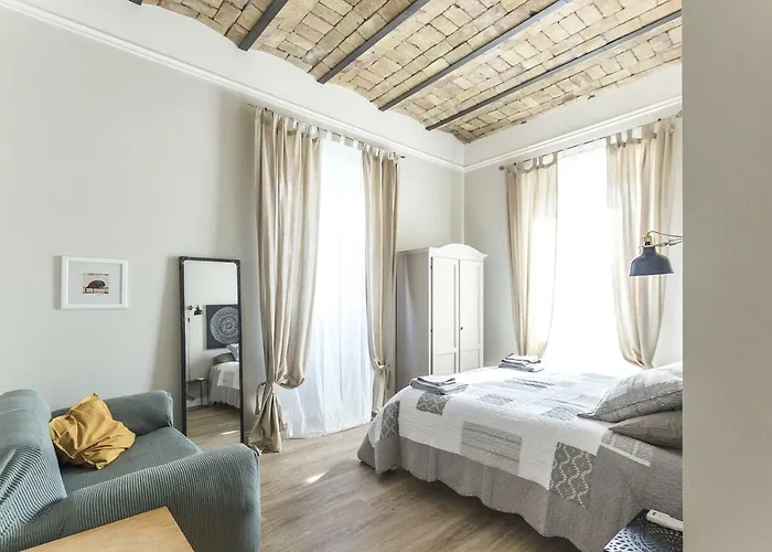 Casa Di Ele Affittacamere 4*