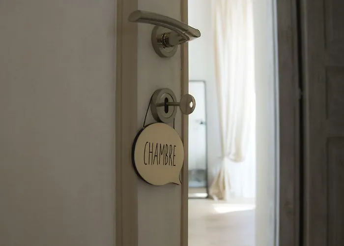 Casa Di Ele Affittacamere 4*
