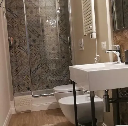 Casa Di Ele Affittacamere Roma