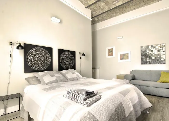 Casa Di Ele Affittacamere 4*