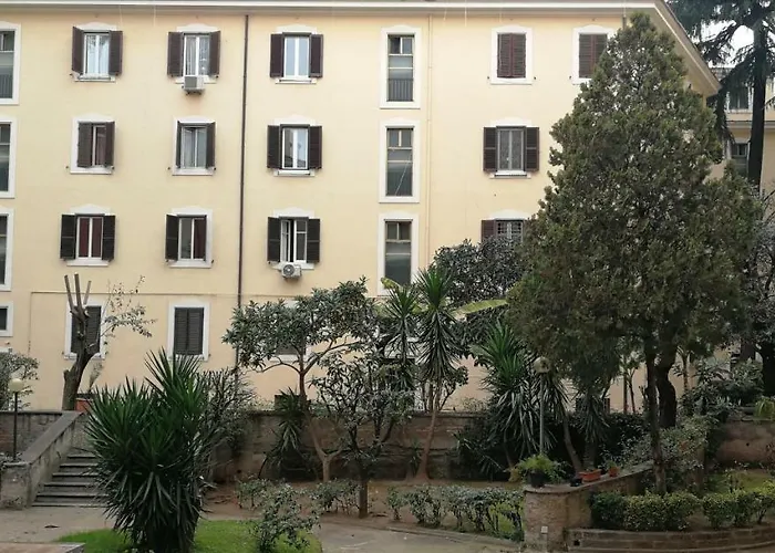 Casa Di Ele Affittacamere