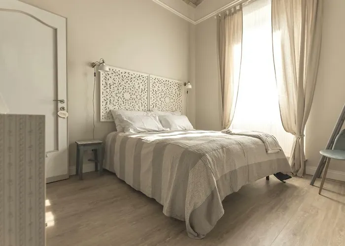 Casa Di Ele Affittacamere Roma