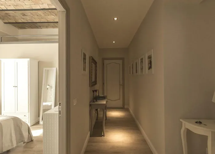 Casa Di Ele Affittacamere 4*