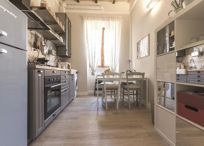 Casa Di Ele 4*