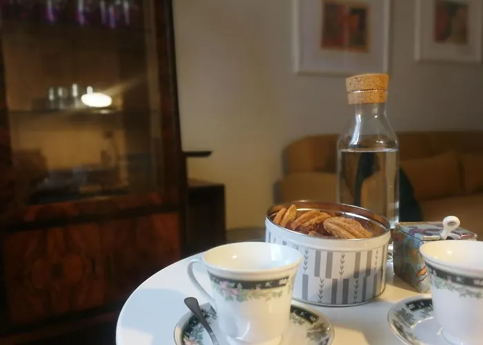 Casa Di Ele Affittacamere