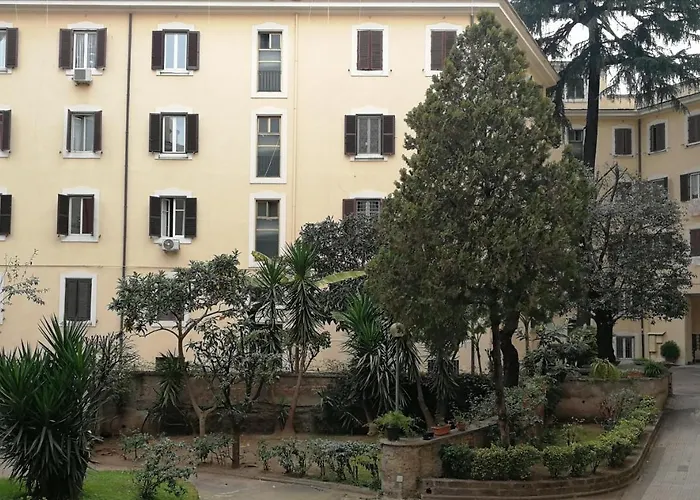 Casa Di Ele Affittacamere Roma