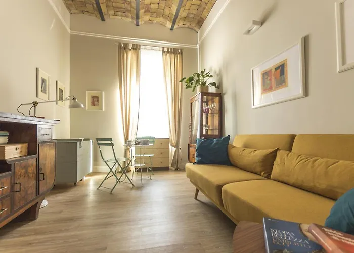 Casa Di Ele Roma