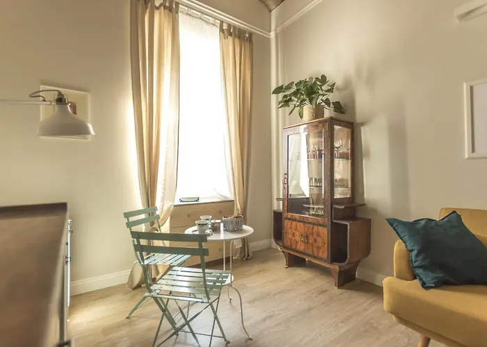 Casa Di Ele Affittacamere Roma