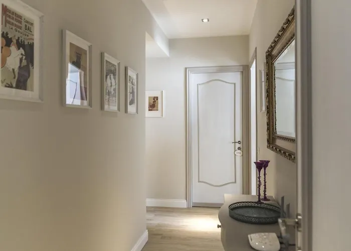 Casa Di Ele 4*