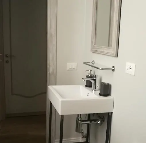 Casa Di Ele Roma