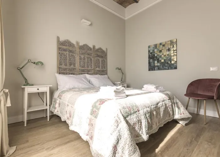 Casa Di Ele Affittacamere 4*