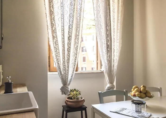 Affittacamere Casa Di Ele Roma