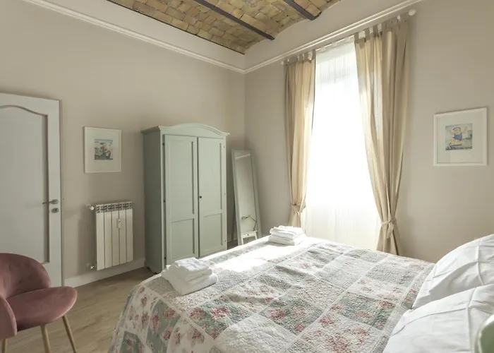 Casa Di Ele 4* Roma