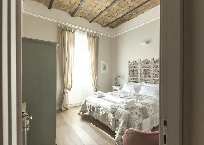 Casa Di Ele Roma
