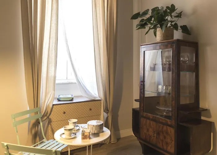 Casa Di Ele Affittacamere 4*