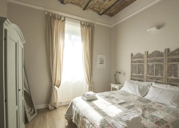 Casa Di Ele Roma