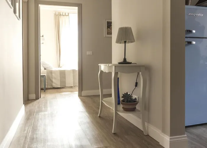 Casa Di Ele Roma